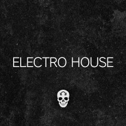 Killer Tracks: Electro House