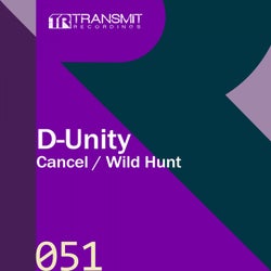 D-Unity - Cancel / Wild Hunt
