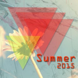 Ben´s Summer Chart 2015