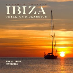 IBIZA Chill-Out Classics (The All-Time Favorites)