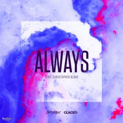 Always (feat. Christopher Blake)
