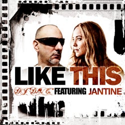 Like This (feat Jantine)