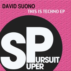 This Is Techno EP
