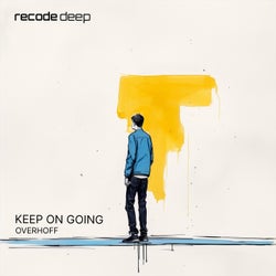 Keep on Going - Extended Mix