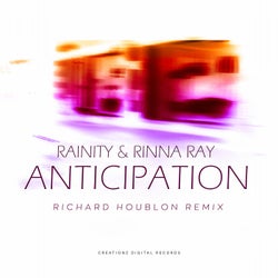 Anticipation(Richard Houblon Remix)