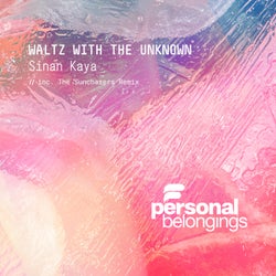 Waltz With The Unknown