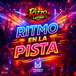 Ritmo en la Pista