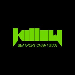 Killow Chart #001