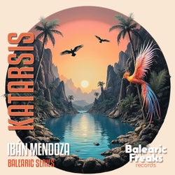 Katarsis