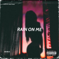 Rain On Me (Remix)