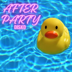 After Party (Radio Edit)