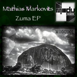 Zuma EP