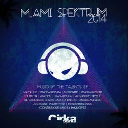 Miami Spektrum 2014