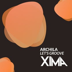 Let's Groove (Extended Mix)