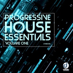 Progressive House Essentials, Vol. 1