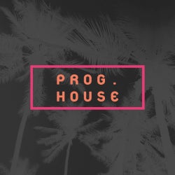 Best Of Miami: Progressive House