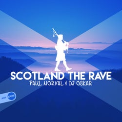 Scotland The Rave (Original Mix)