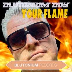 Your Flame