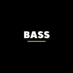 Secret Weapons: Bass