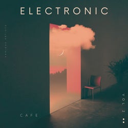 Electronic Cafe, Vol. 2