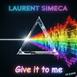 Give It to Me