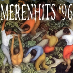 Merenhits '96