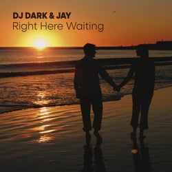 Right Here Waiting