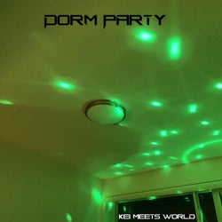 Dorm Party EP