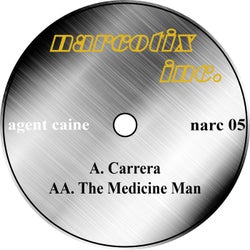 Carrera / The Medicine Man