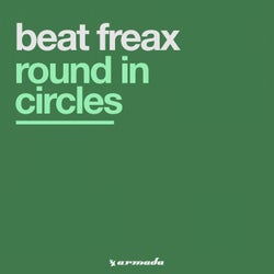 Round In Circles
