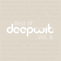 Best of DeepWit, Vol. 6
