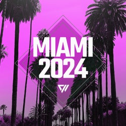 Exx Muzik Miami 2024