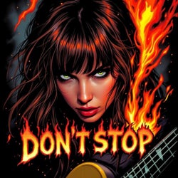 Don't Stop