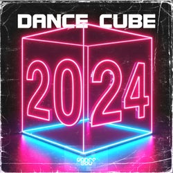 DANCE CUBE 2024