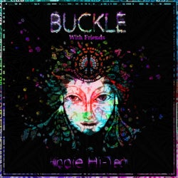 Buckle - Hippie Hi-Tech