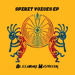Spirit Voices EP