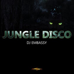 Jungle Disco