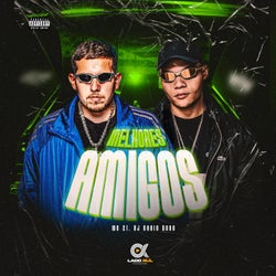 Melhores Amigos