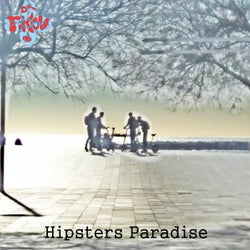 Hipsters Paradise