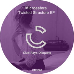 Twisted Structure EP