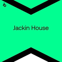 Best New Jackin House: July 2022