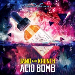 JANO - ACID BOMB CHART
