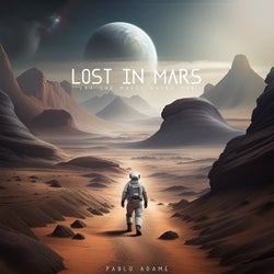 Lost in Mars
