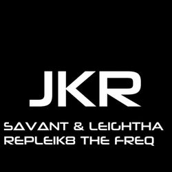 Repleik8 the freq