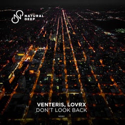Don't Look Back