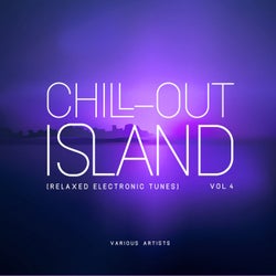 Chill out Island (Relaxed Electronic Tunes), Vol. 4