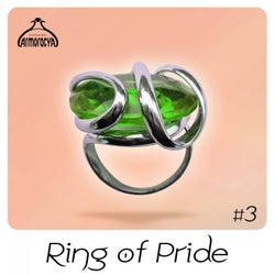 Ring Of Pride #3