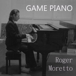 Game Piano