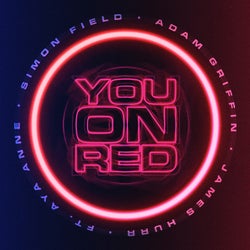 You on Red (feat. Aya Anne)