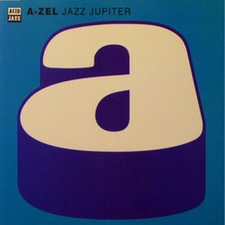 Jazz Jupiter